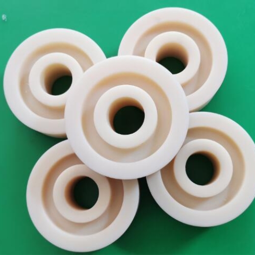 定做：尼龍軸套 T型MC高耐磨塑料尼龍襯套 尼龍軸承座套 尼龍?zhí)淄? /></a></div><div   id="z3nzjjznlnlp"   class=